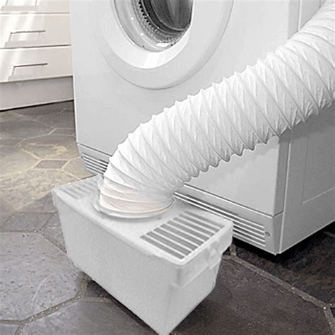 condenser electrical box|outlet pipe for tumble dryer.